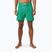 Men's Helly Hansen HP Curve Board 7" swim shorts bright green