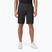 Helly Hansen men's sailing shorts Dock 10" ebony