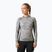 Women's swimming longsleeve Helly Hansen Waterwear Rashguard pink cloud wave