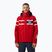 Men's sailing jacket Helly Hansen Salt Inshore red