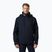 Men's sailing jacket Helly Hansen Crew Hooded Midlayer 2 navy