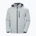 Men's sailing jacket Helly Hansen Crew Hooded Midlayer 2 grey fog