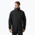 Men's sailing jacket Helly Hansen Crew Midlayer 2 black