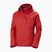 Women's sailing jacket Helly Hansen Crew Hooded Midlayer 2.0 red