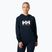 Women's Helly Hansen HH Logo Hoodie 2.0 navy