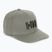 Helly Hansen HH Brand concrete baseball cap