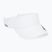 Helly Hansen Crew Visor 2.0 white