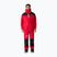 Men's Musto BR3 Pertex Offshore true red sailing jacket