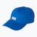 Helly Hansen Logo baseball cap cobalt 2.0