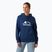 Women's Helly Hansen Nord Graphic Pullover Hoodie ocean