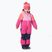 Helly Hansen Rider 2.0 Ins dragon fruit children's ski suit