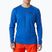 Men's Helly Hansen Lifa Active Stripe Crew thermal longsleeve cobalt 2.0