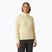 Helly Hansen women's Daybreaker sweatshirt yellow cream