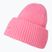 Helly Hansen Hh Rib sugar pink winter beanie