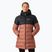 Women's Helly Hansen Active Puffy Parka cedarwood down jacket