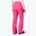 Helly Hansen Legendary Insulated dragon fruit women's ski trousers