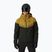 Men's ski jacket Helly Hansen Alpha Infinity black