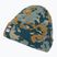 Helly Hansen Urban Cuff dark creek splash camo winter cap