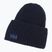 Helly Hansen Soft Rib navy winter beanie
