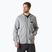 Men's Helly Hansen HH Logo Full Zip Hoodie 2.0 grey/ melange