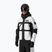 Men's ski jacket Helly Hansen Ullr D Heritage Short grey fog snow camo aop