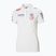 Women's polo shirt Helly Hansen Crew Tech Polo white