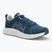 Helly Hansen HP Ahiga Evo 5 washed navy men's sailing shoes