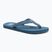 Helly Hansen women's Logo Sandals 2 washed navy flip flops