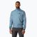 Men's Helly Hansen Salt Windbreaker sailing jacket washed navy