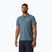 Men's Helly Hansen Transat Polo Shirt washed navy