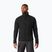 Helly Hansen HP Hybrid Stretch Insulator men's sailing jacket ebony