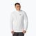 Men's sailing sweatshirt Helly Hansen Hp 1/2 Zip Pullover 2.0 white
