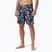 Men's swim shorts Helly Hansen Newport Boardshorts 8" navy nautical aop