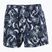 Men's Helly Hansen Newport Trunk swim shorts navy nautical aop
