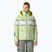 Women's sailing jacket Helly Hansen Salt Original washed lime