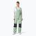 Helly Hansen women's sailing trousers Pier 4.0 Bib eucalyptus