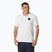 Men's Helly Hansen Hp Race Polo Shirt 2.0 white