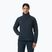 Women's hybrid jacket Helly Hansen HP Hybrid Stretch Insulator navy