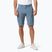 Helly Hansen men's sailing shorts QD Cargo 11" washed navy
