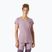 Helly Hansen Nord Graphic Drop purple clay women's t-shirt