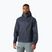 Helly Hansen men's rain jacket Loke alpine frost