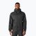 Helly Hansen men's rain jacket Loke black