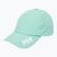Helly Hansen Crew 2.0 lagoon baseball cap