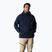 Men's Musto Evo Venture 3L navy sailing jacket