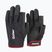 Sailing gloves Musto Essential Sailing Long Finger 2.0 black
