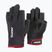 Sailing gloves Musto Essential Sailing Short Finger 2.0 black