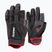 Sailing gloves Musto Performance Long Finger 2.0 black