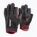 Sailing gloves Musto Performance Short Finger 2.0 black