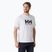 Men's Helly Hansen Logo T-shirt 3.0 white