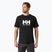 Men's Helly Hansen Logo 3.0 T-shirt black